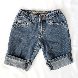 French Toast Jeans | Girl’s Denim Shorts